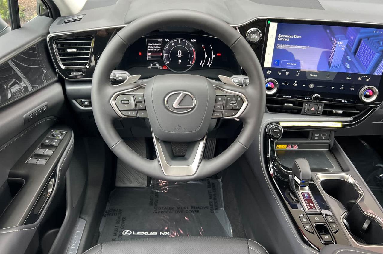 2026 Lexus NX Premium Roseville CA