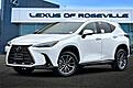 2026 Lexus NX Premium
