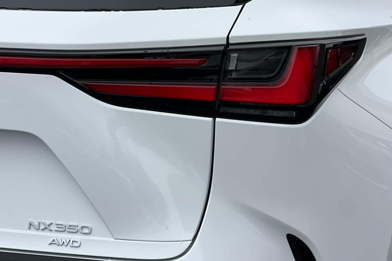 2026 Lexus NX Premium Roseville CA