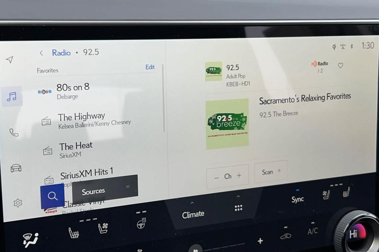 2026 Lexus NX Premium Roseville CA