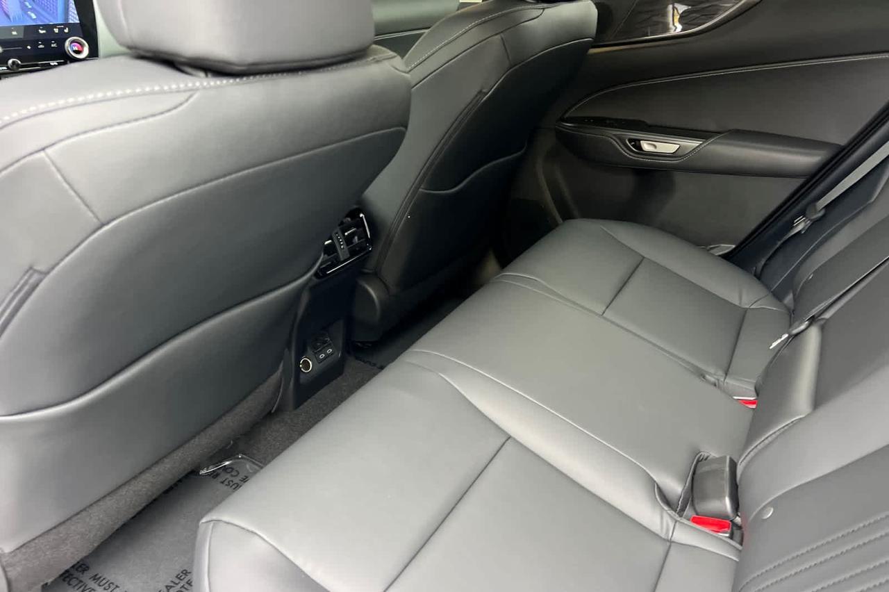 2026 Lexus NX Premium Roseville CA