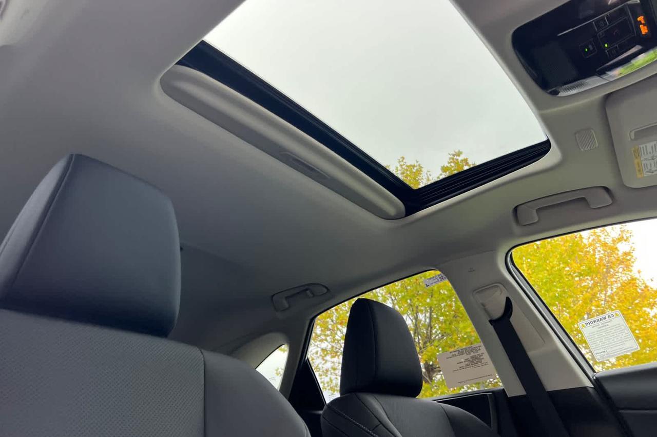 2026 Lexus NX Premium Roseville CA