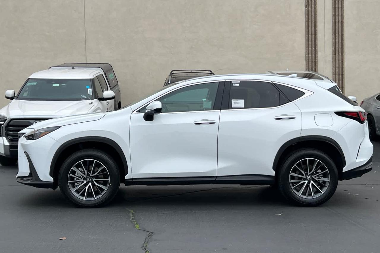 2026 Lexus NX Premium Roseville CA