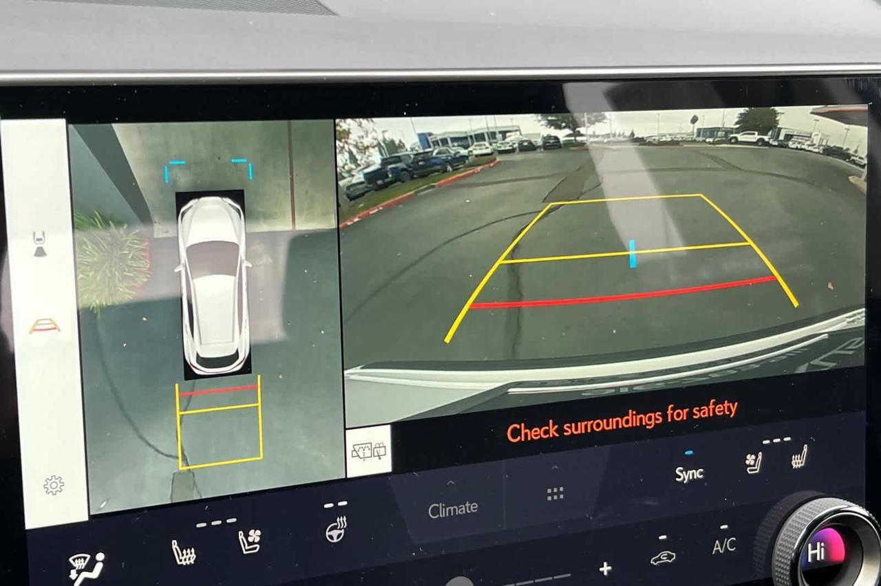 2026 Lexus NX Premium Roseville CA