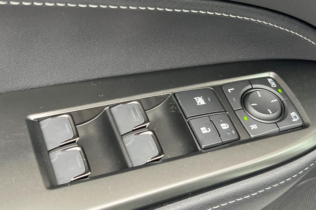 2026 Lexus NX Premium Roseville CA