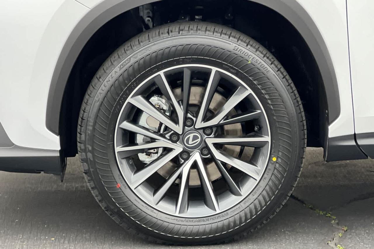 2026 Lexus NX Premium Roseville CA
