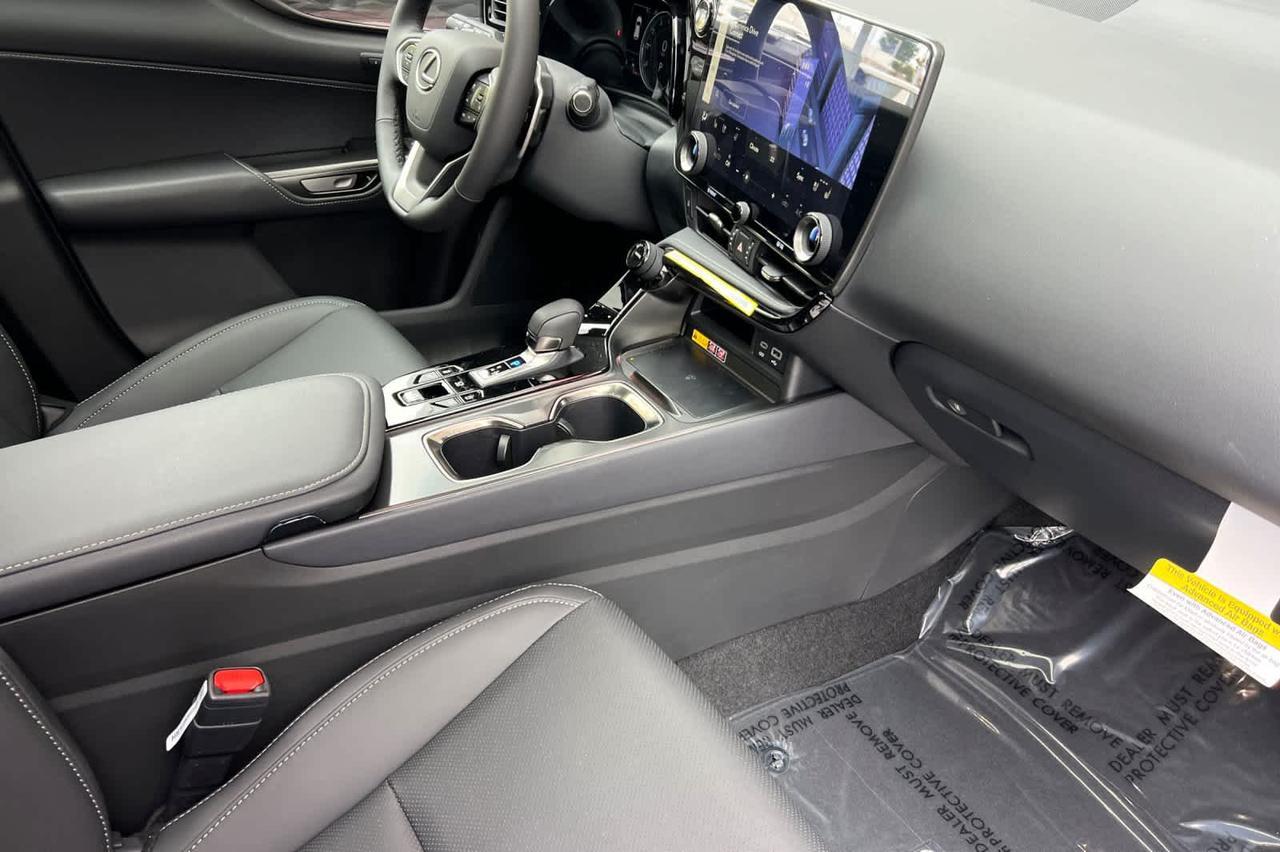 2026 Lexus NX Premium Roseville CA