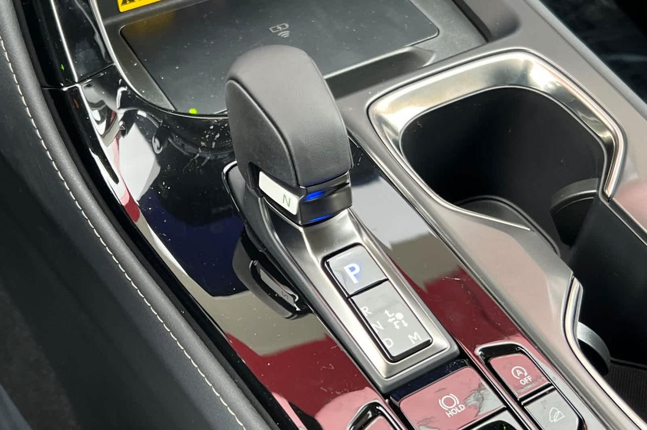2026 Lexus NX Premium Roseville CA