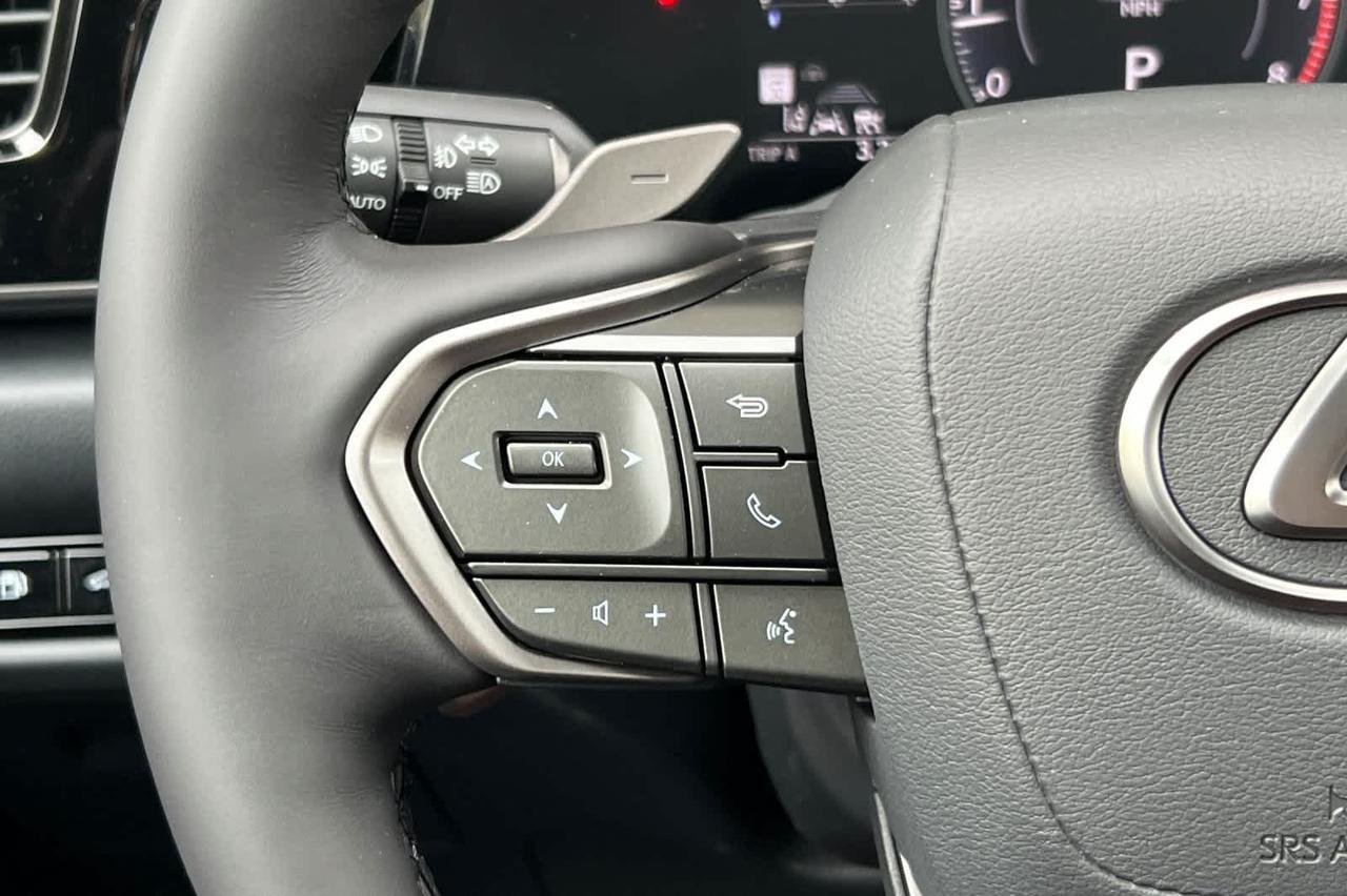 2026 Lexus NX Premium Roseville CA