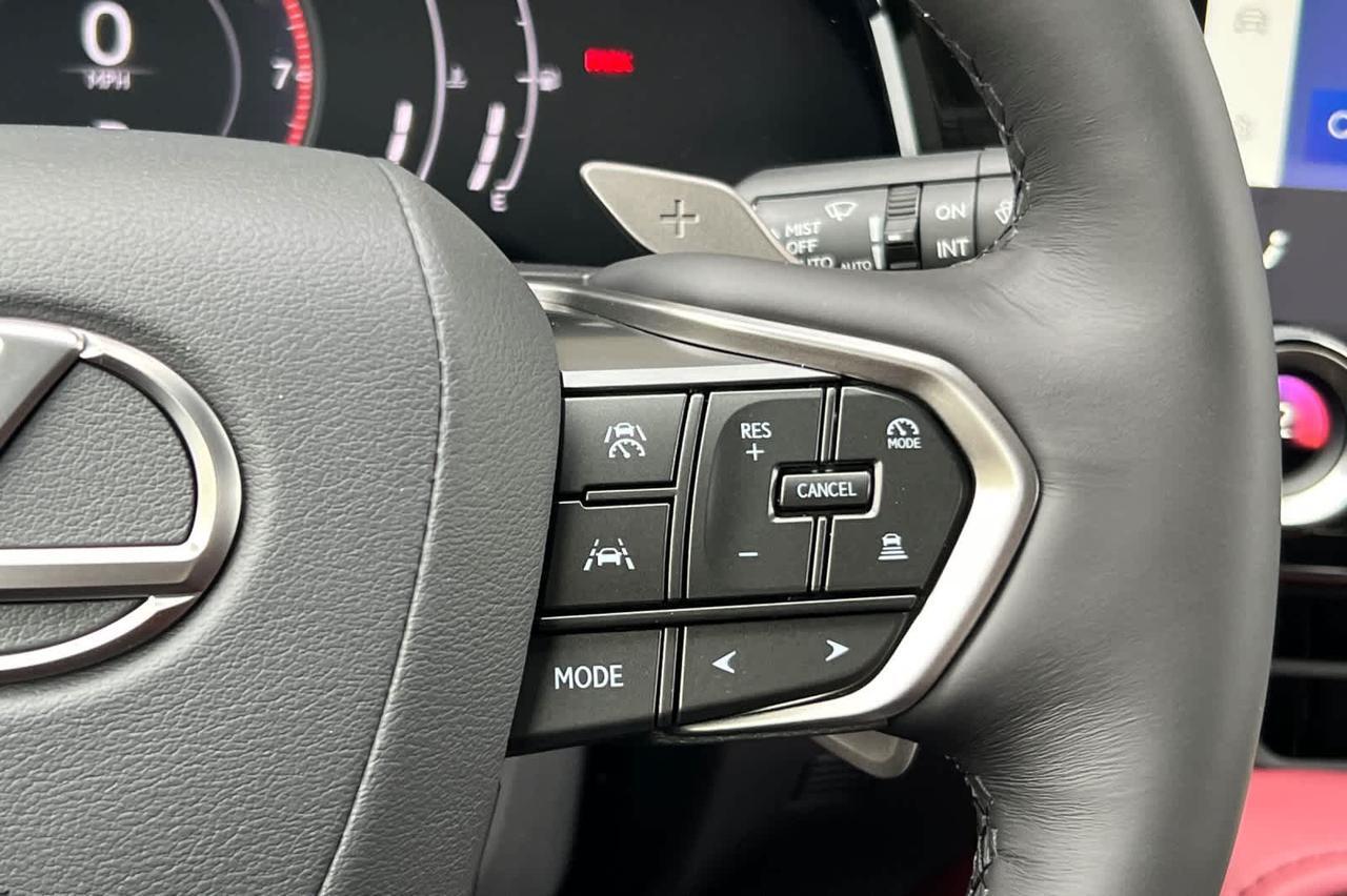 2026 Lexus NX Premium Roseville CA