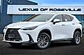2026 Lexus NX Premium