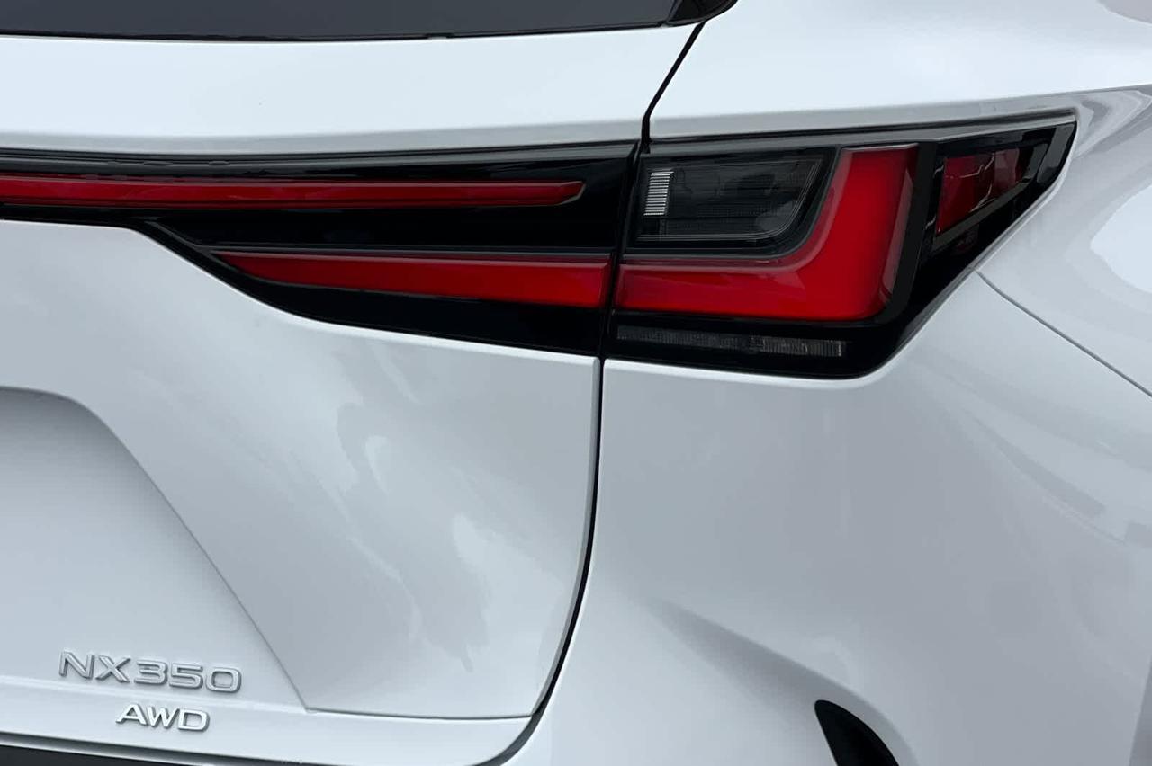 2026 Lexus NX Premium Roseville CA