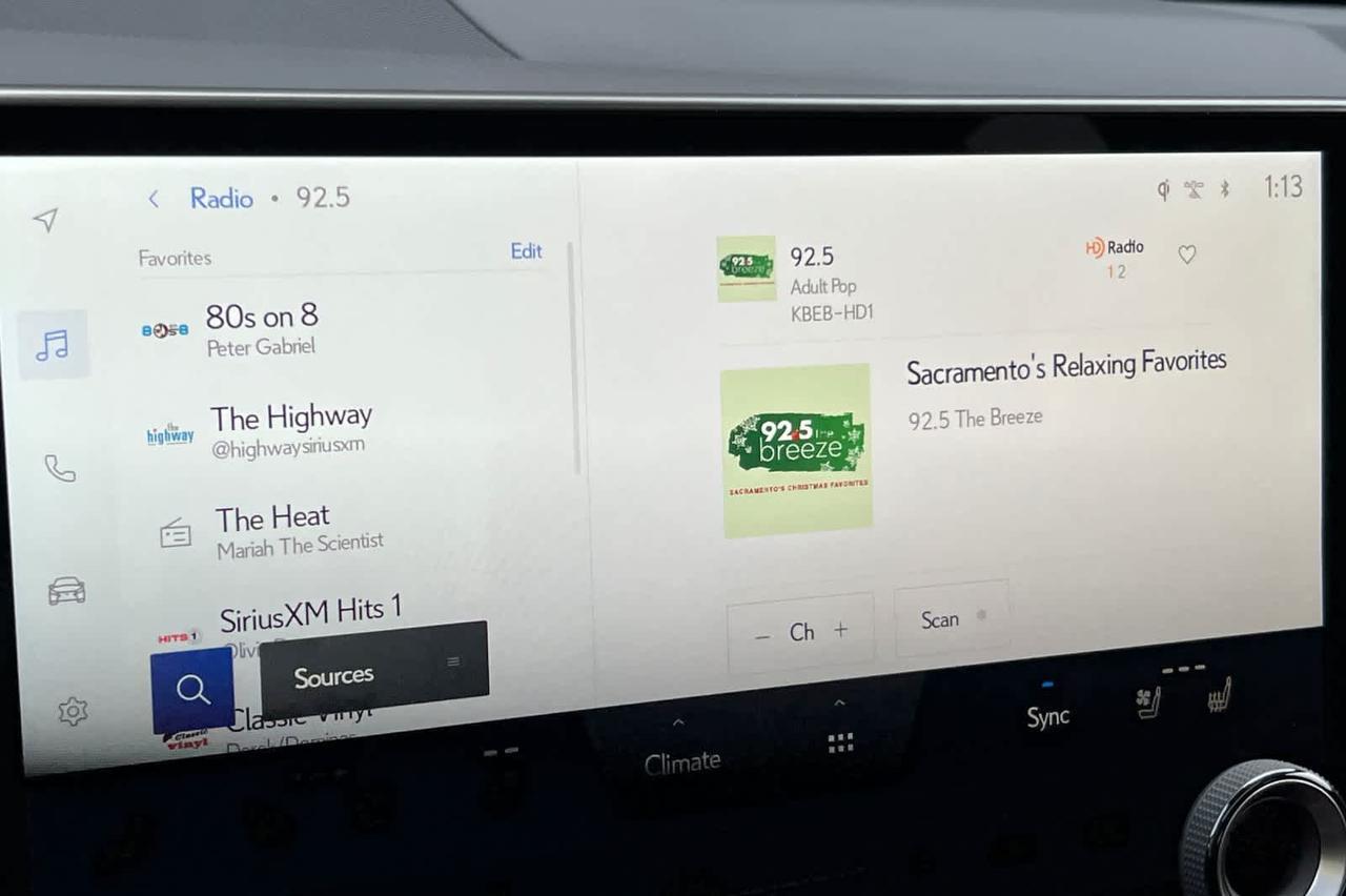 2026 Lexus NX Premium Roseville CA