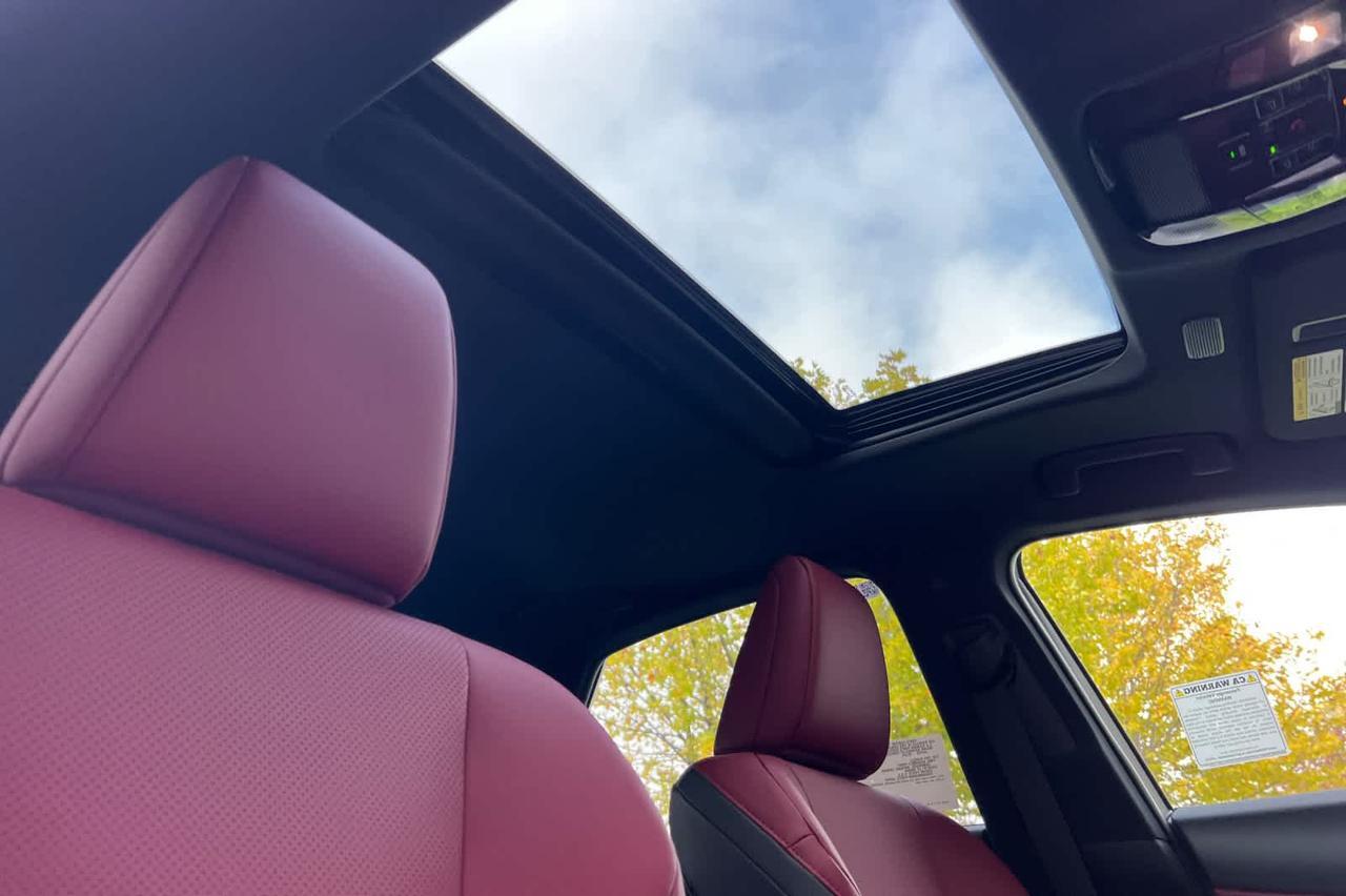 2026 Lexus NX Premium Roseville CA