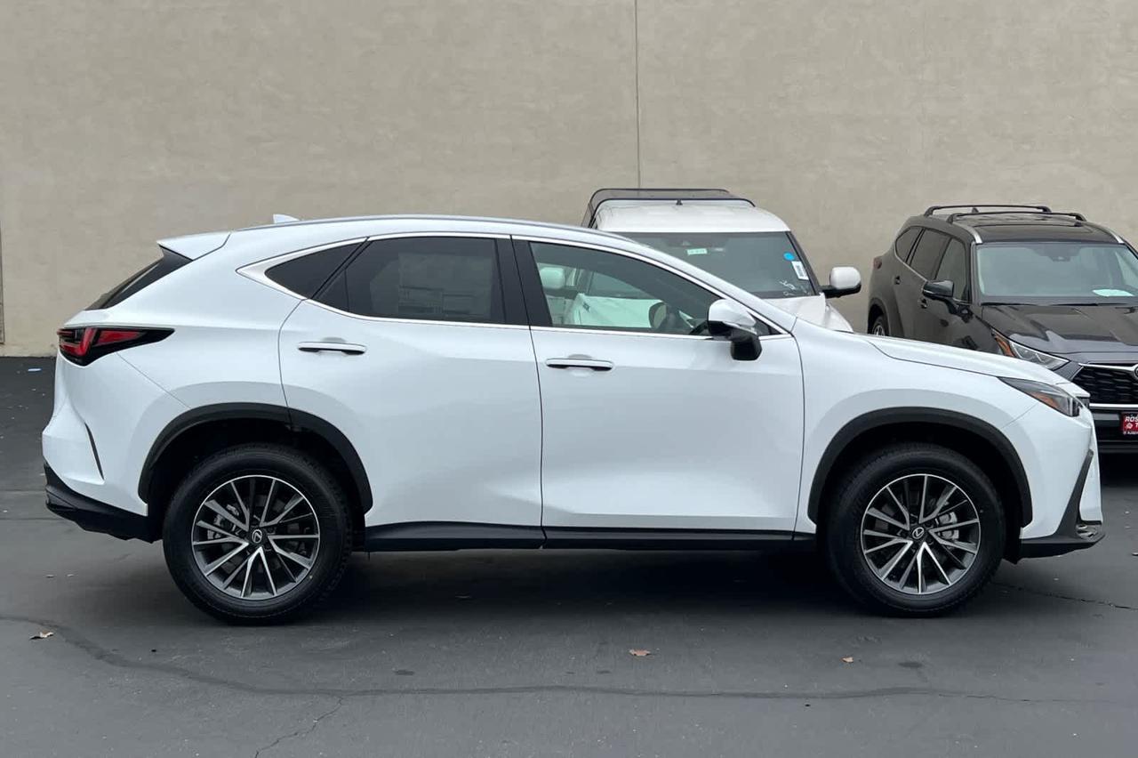 2026 Lexus NX Premium Roseville CA