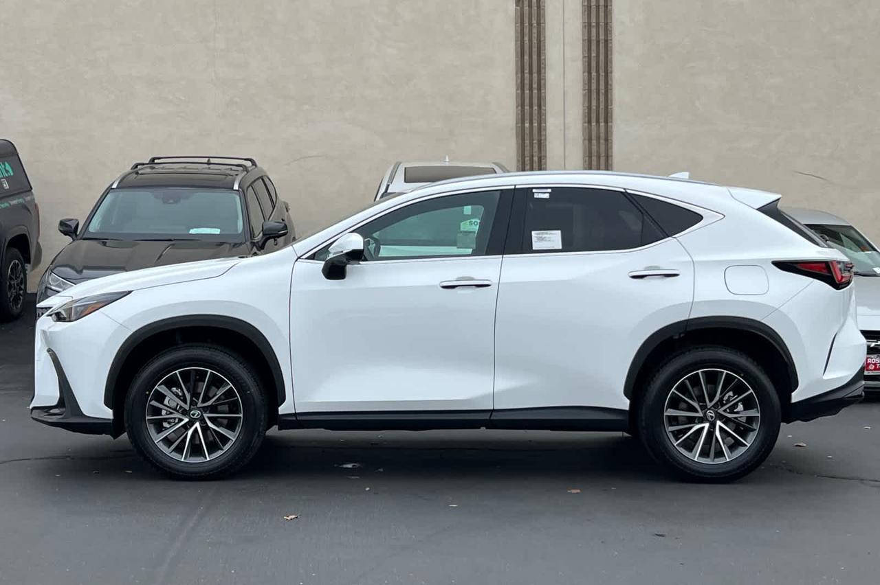 2026 Lexus NX Premium Roseville CA