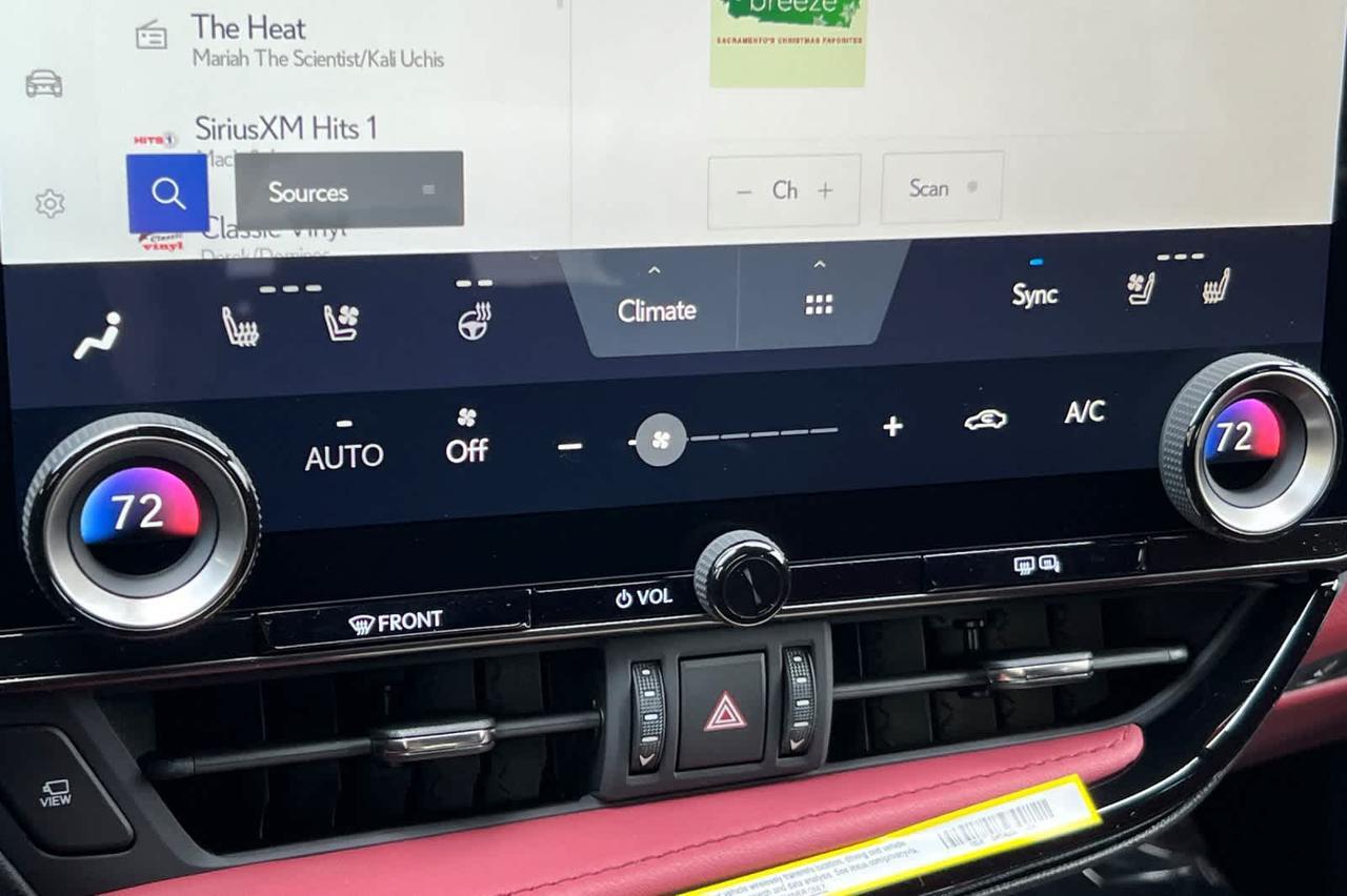 2026 Lexus NX Premium Roseville CA