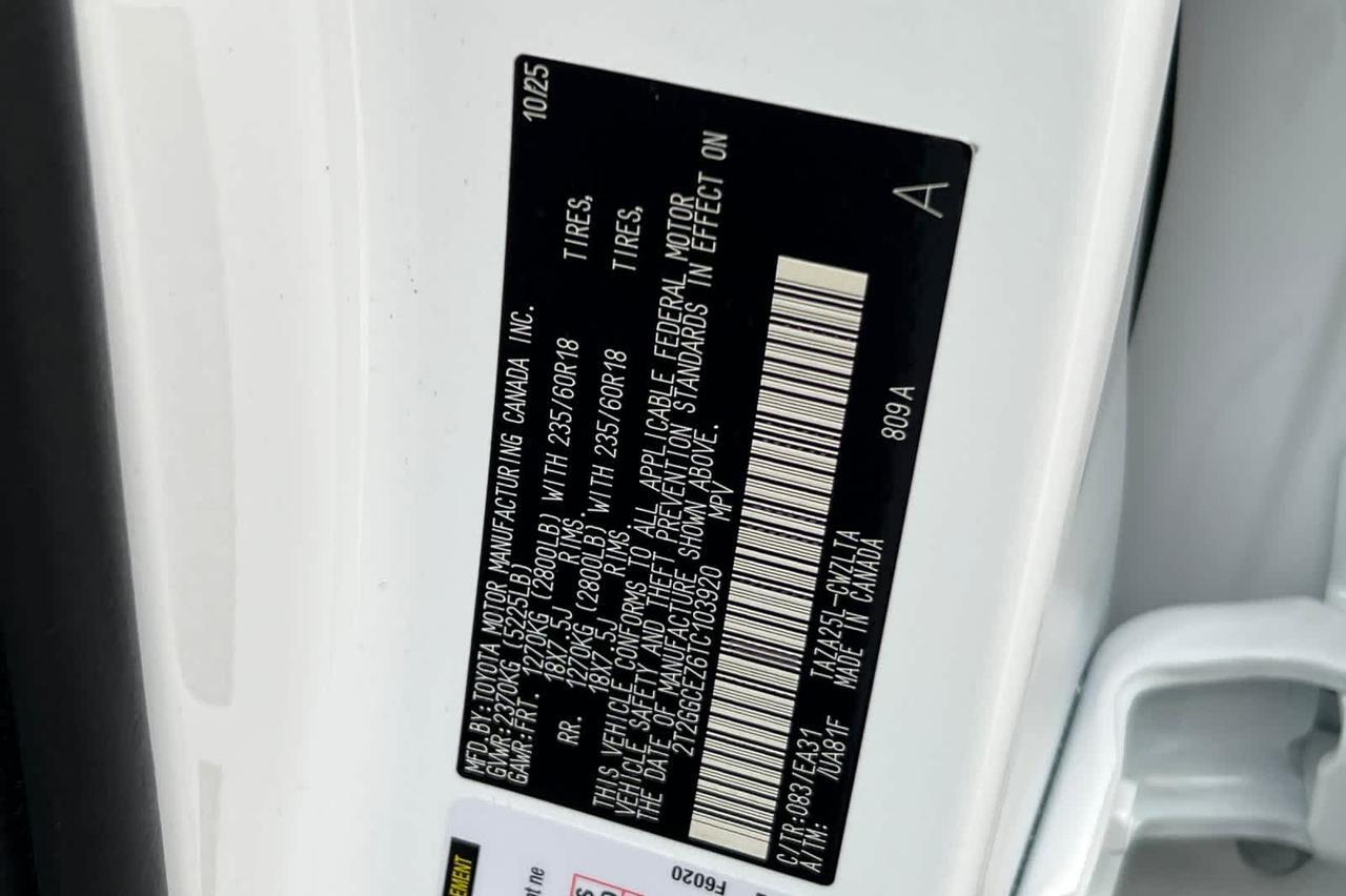 2026 Lexus NX Premium Roseville CA