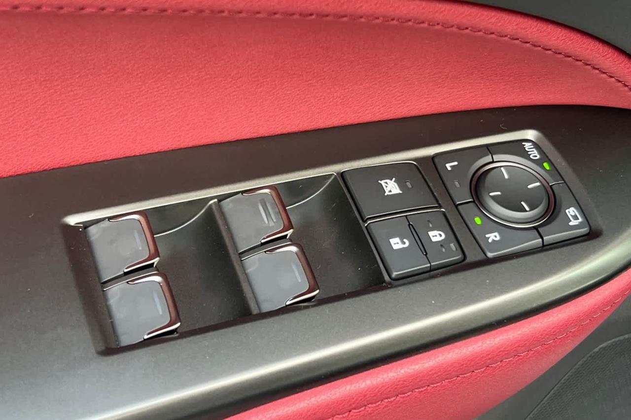 2026 Lexus NX Premium Roseville CA