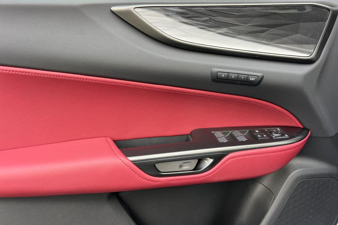 2026 Lexus NX Premium Roseville CA