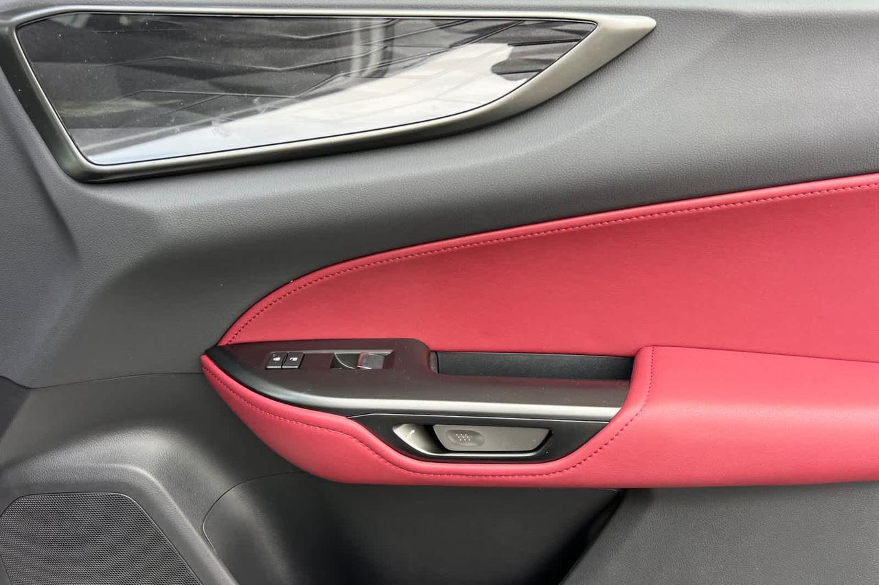 2026 Lexus NX Premium Roseville CA