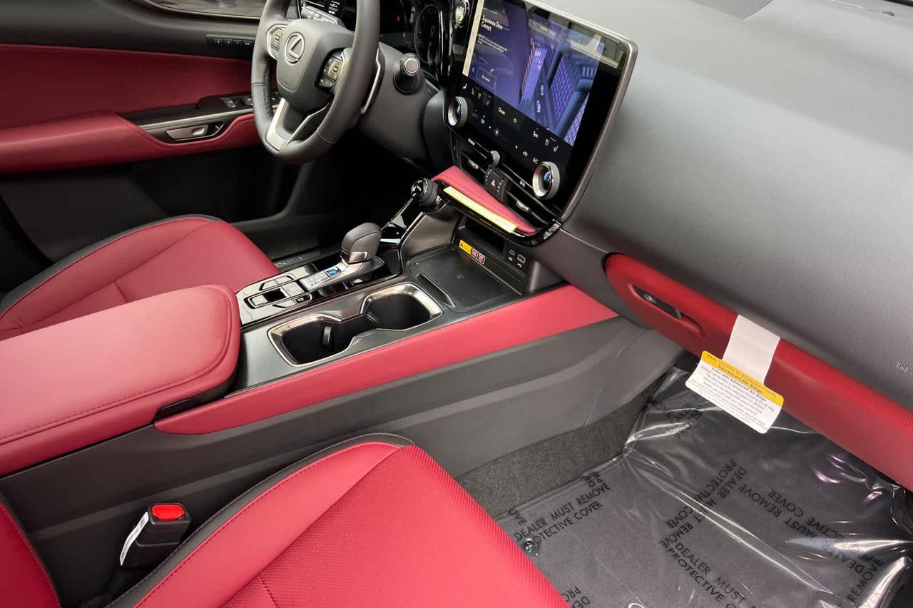 2026 Lexus NX Premium Roseville CA