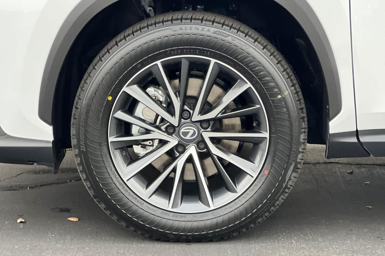 2026 Lexus NX Premium Roseville CA