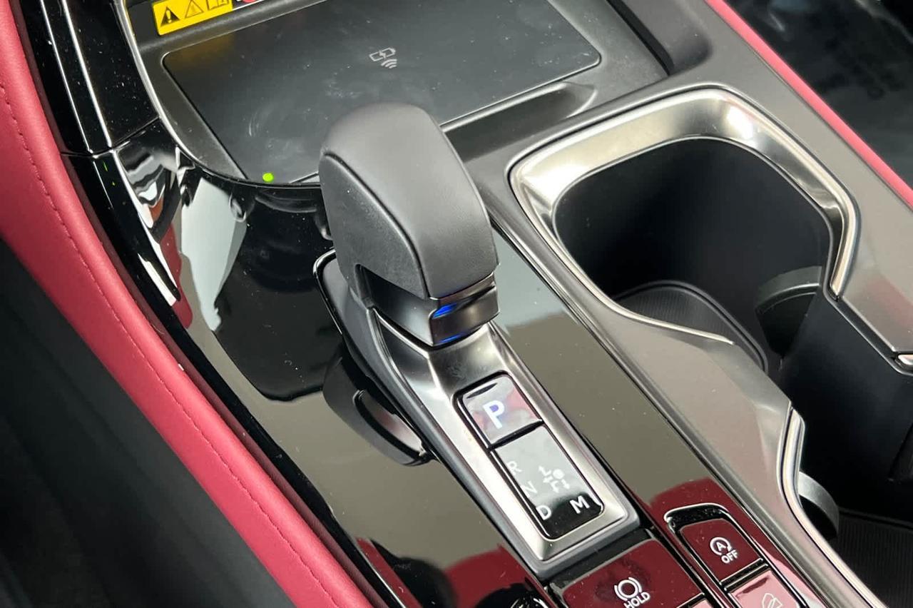 2026 Lexus NX Premium Roseville CA