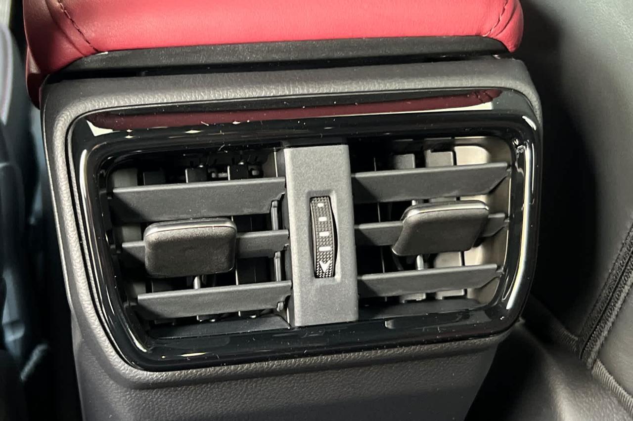 2026 Lexus NX Premium Roseville CA