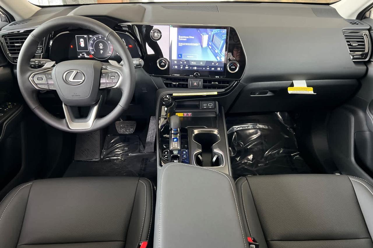 2026 Lexus NX Premium