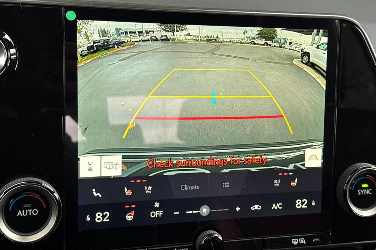 2026 Lexus NX Premium Roseville CA