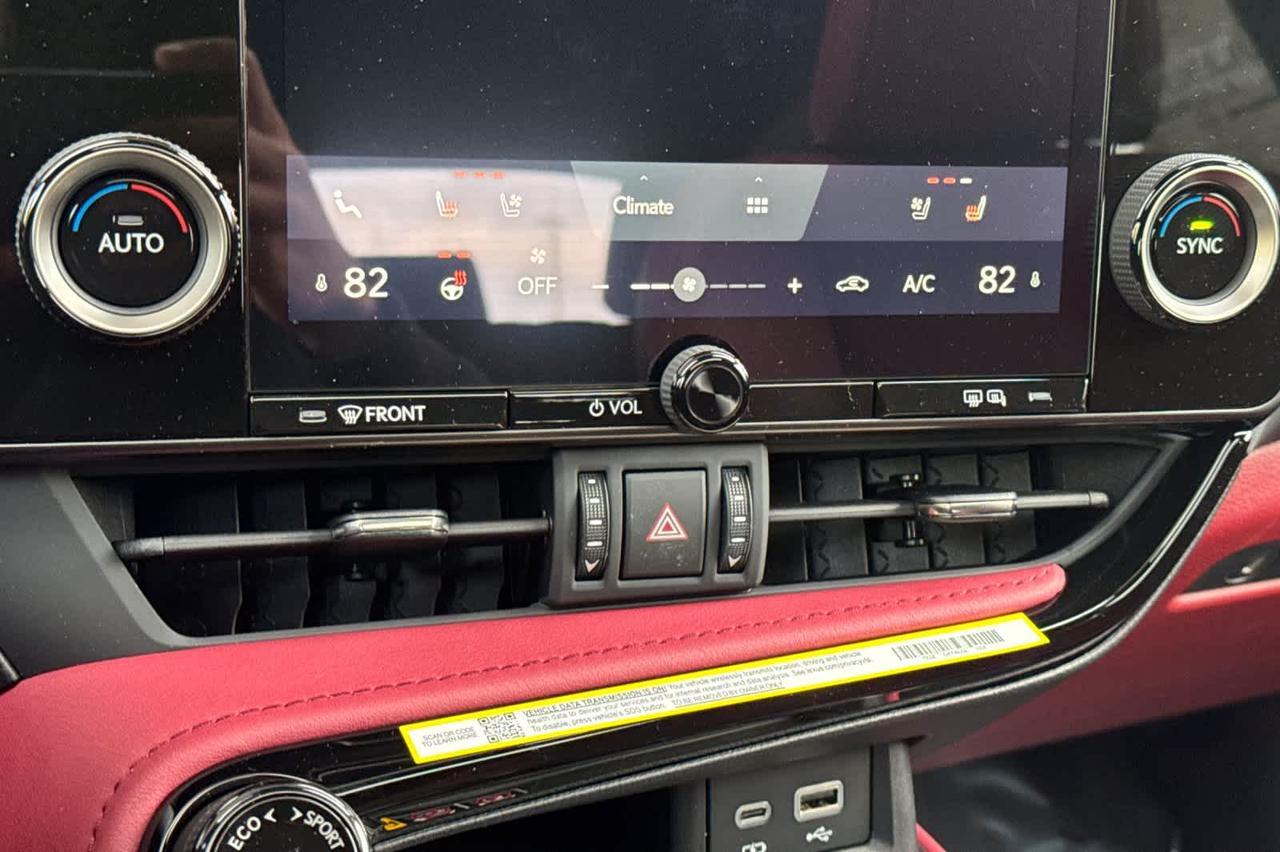 2026 Lexus NX Premium Roseville CA