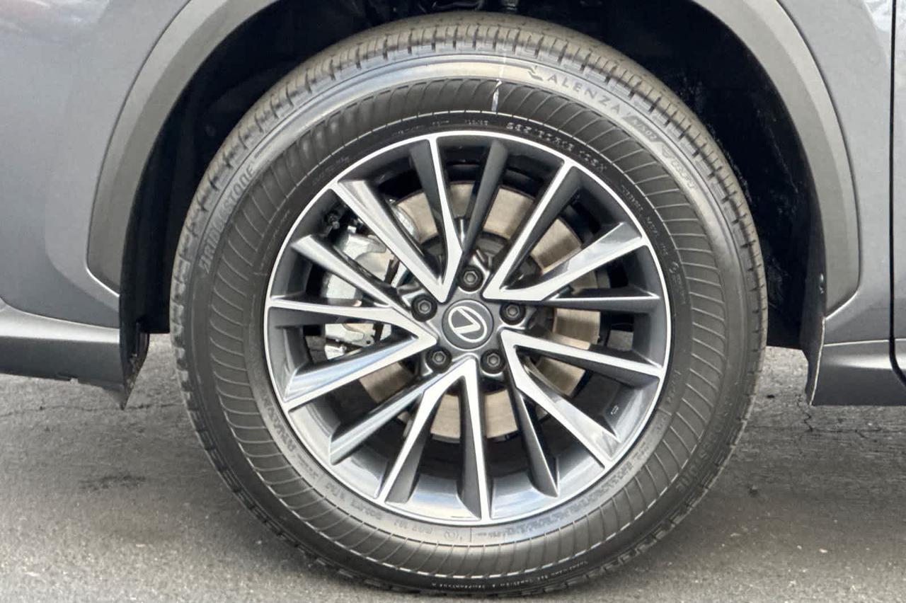 2026 Lexus NX Premium Roseville CA