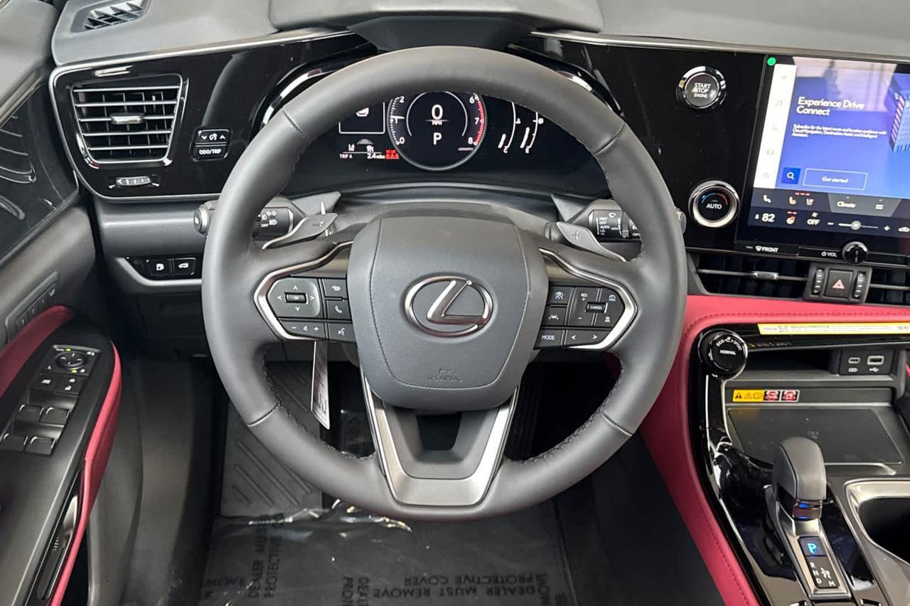 2026 Lexus NX Premium Roseville CA