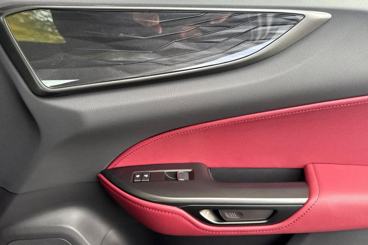 2026 Lexus NX Premium Roseville CA