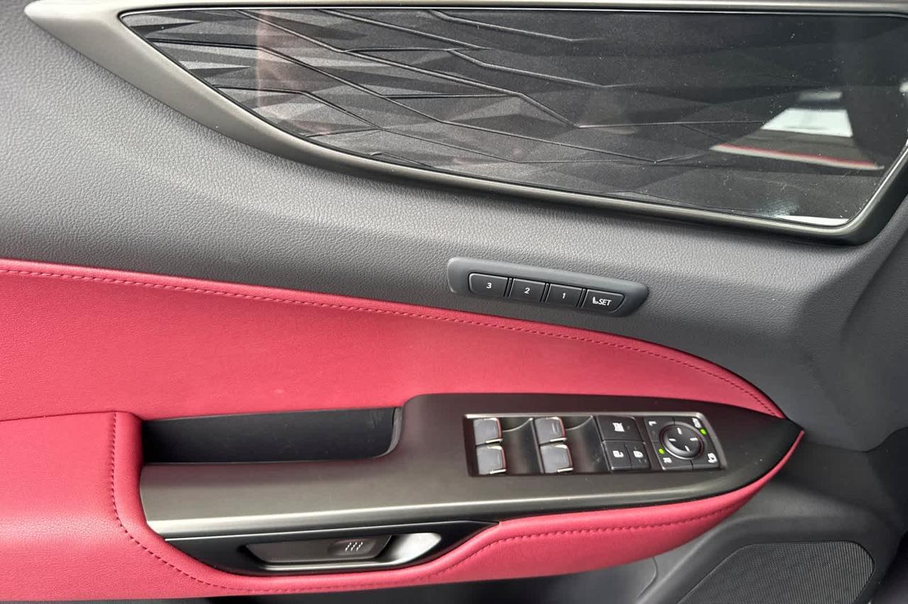 2026 Lexus NX Premium Roseville CA