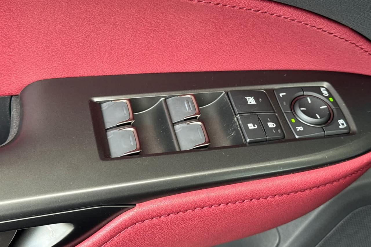 2026 Lexus NX Premium Roseville CA