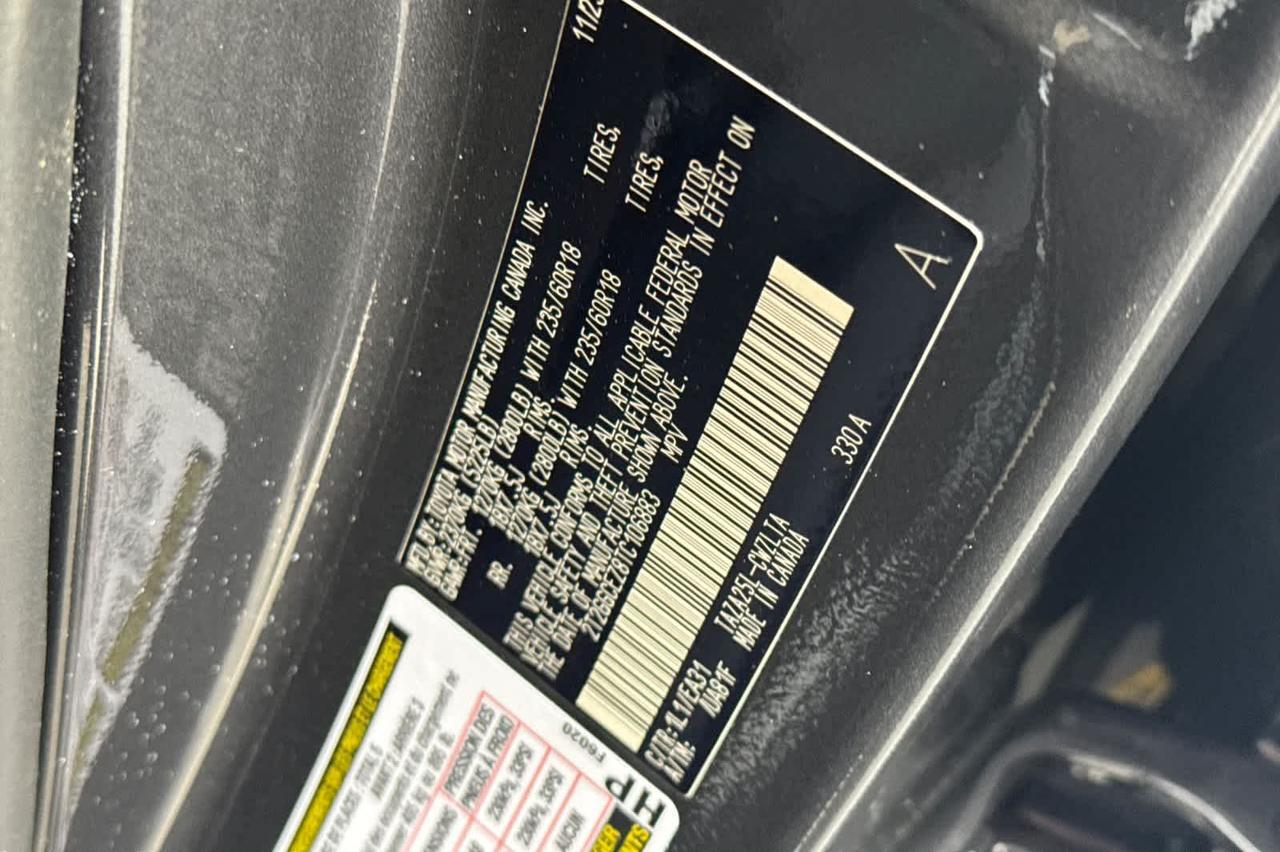 2026 Lexus NX Premium Roseville CA