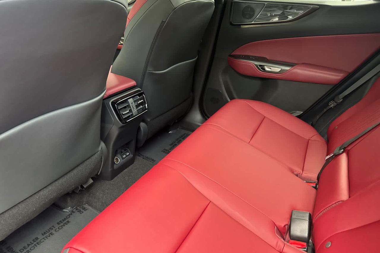 2026 Lexus NX Premium Roseville CA