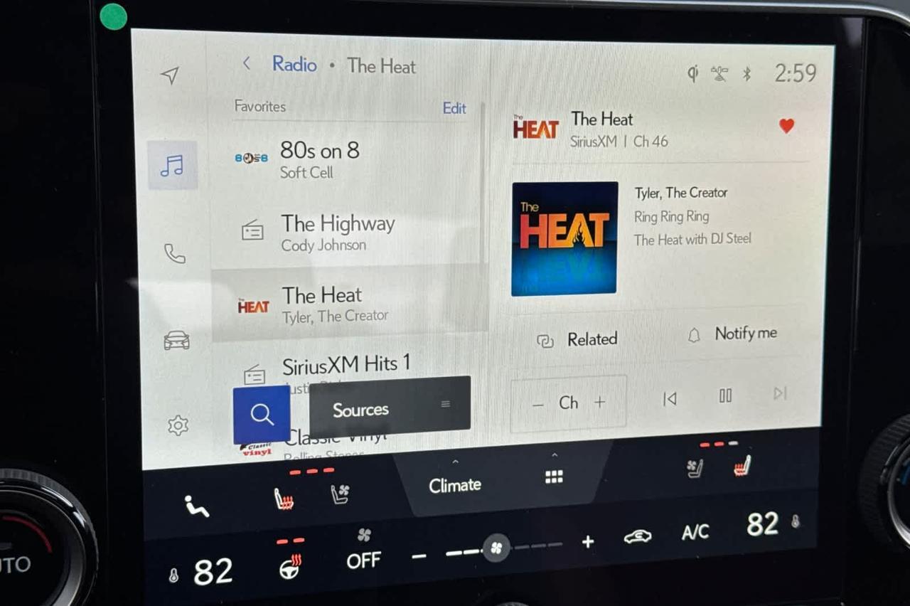 2026 Lexus NX Premium Roseville CA