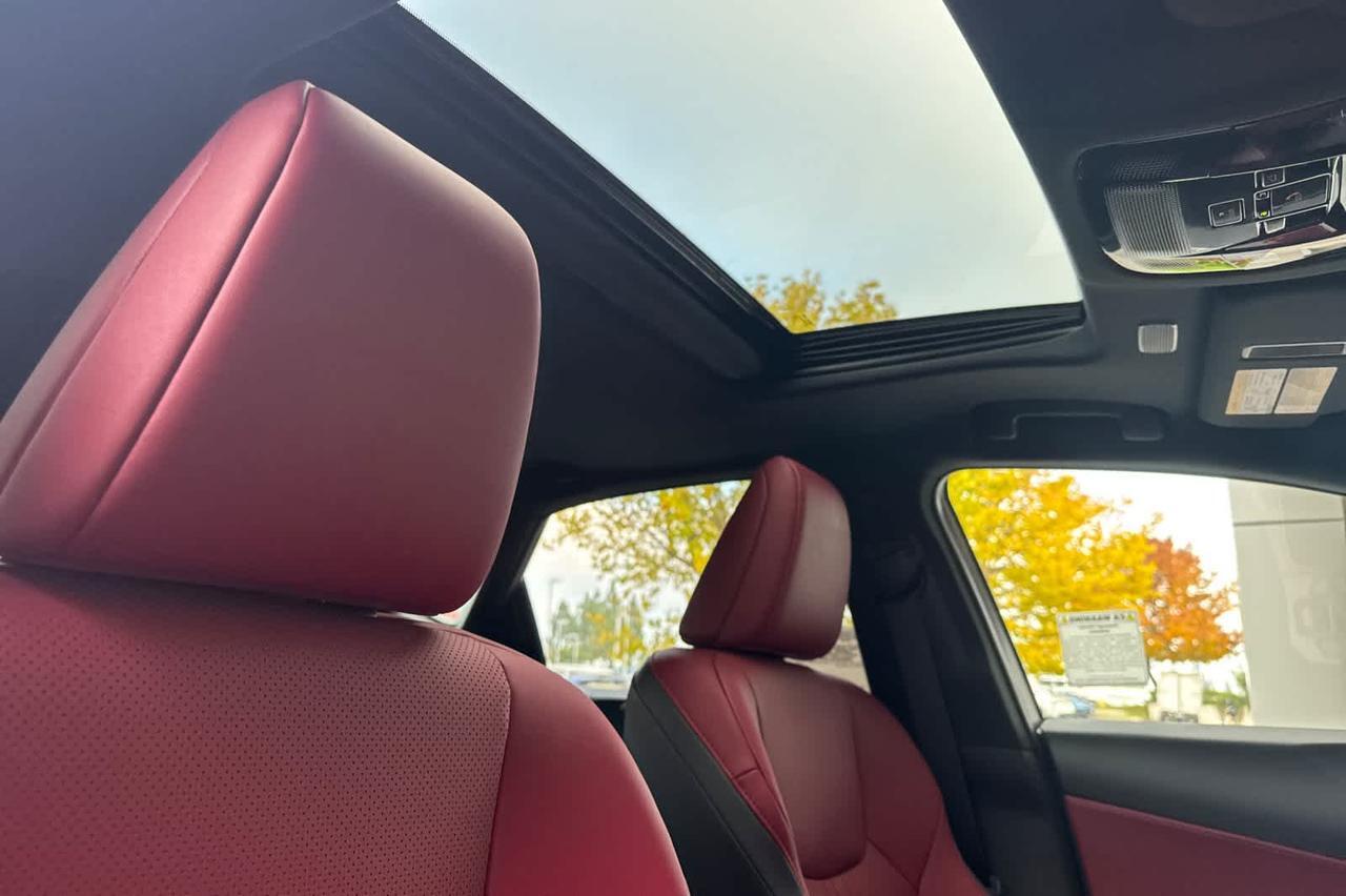 2026 Lexus NX Premium Roseville CA