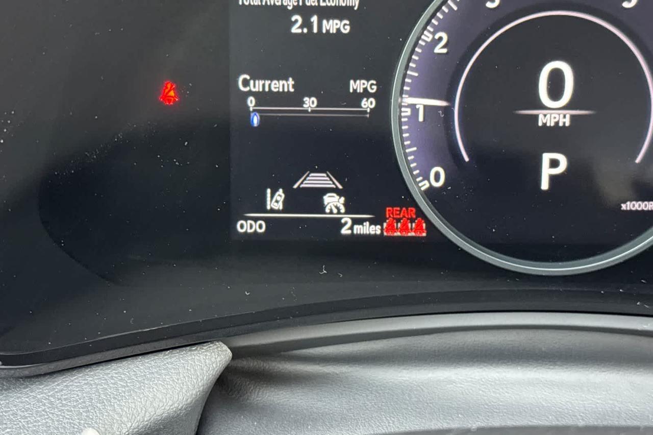 2026 Lexus NX Premium Roseville CA