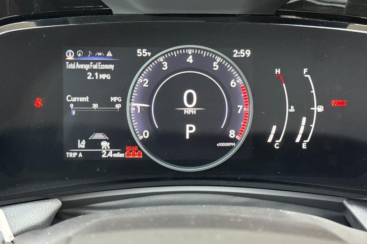 2026 Lexus NX Premium Roseville CA