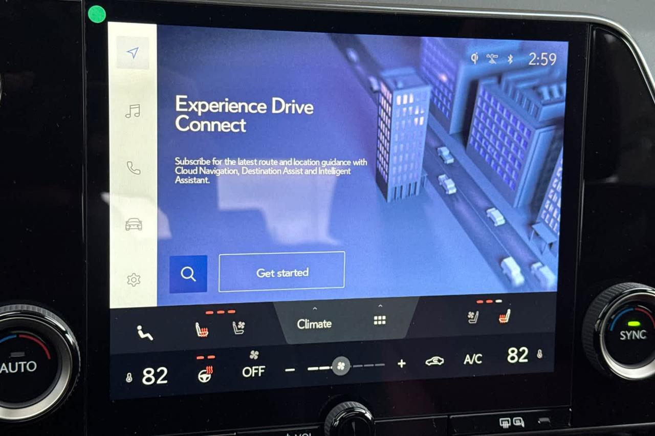 2026 Lexus NX Premium Roseville CA