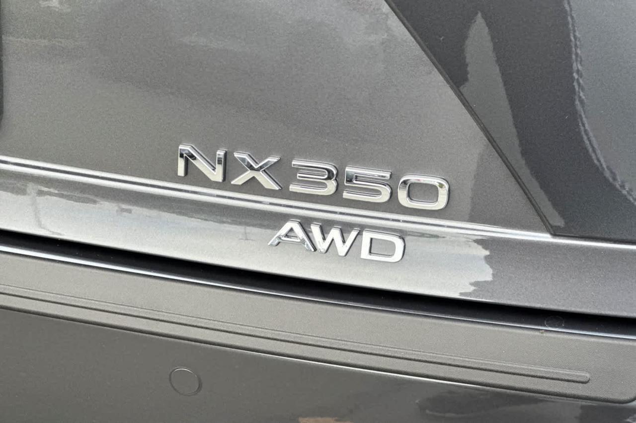 2026 Lexus NX Premium Roseville CA