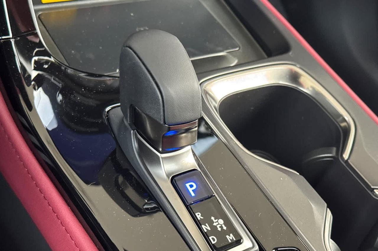 2026 Lexus NX Premium Roseville CA