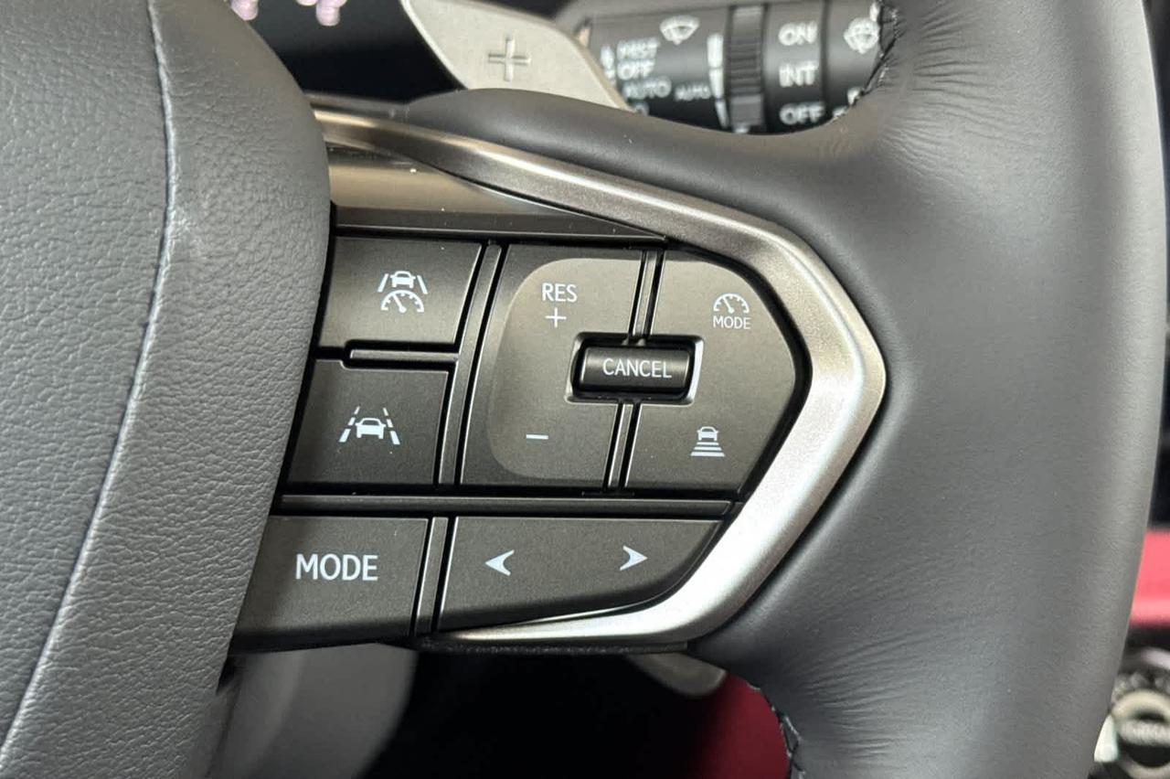 2026 Lexus NX Premium Roseville CA