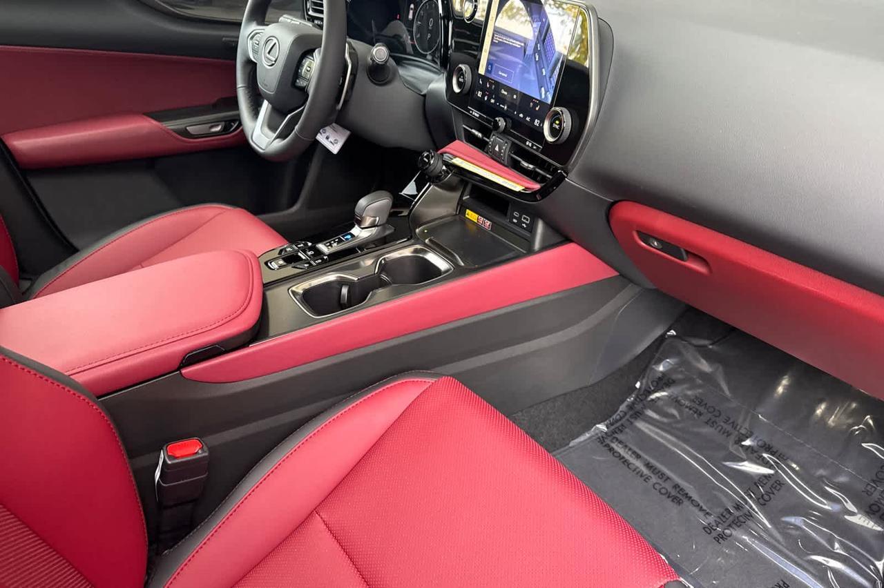 2026 Lexus NX Premium Roseville CA