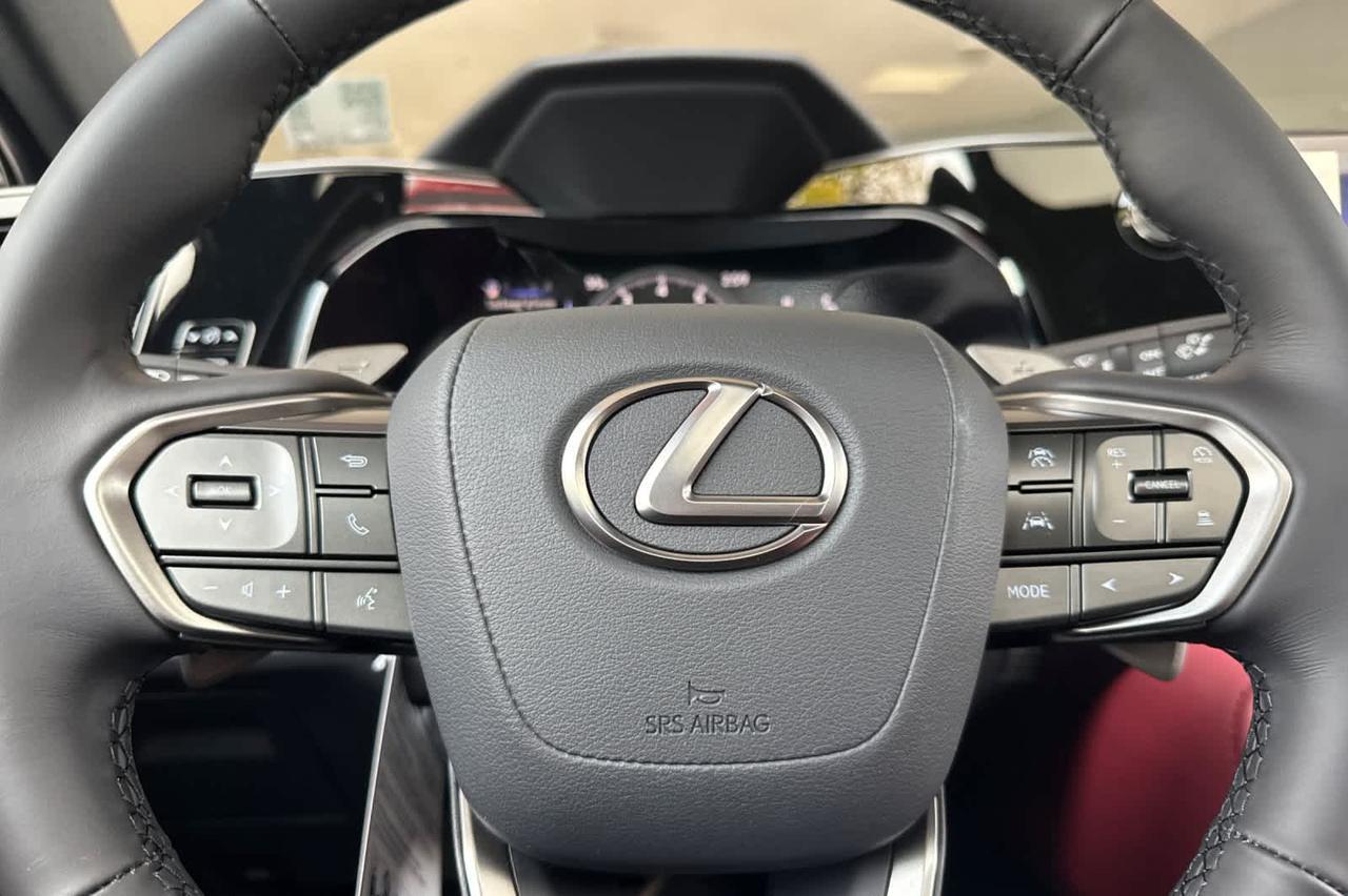 2026 Lexus NX Premium Roseville CA