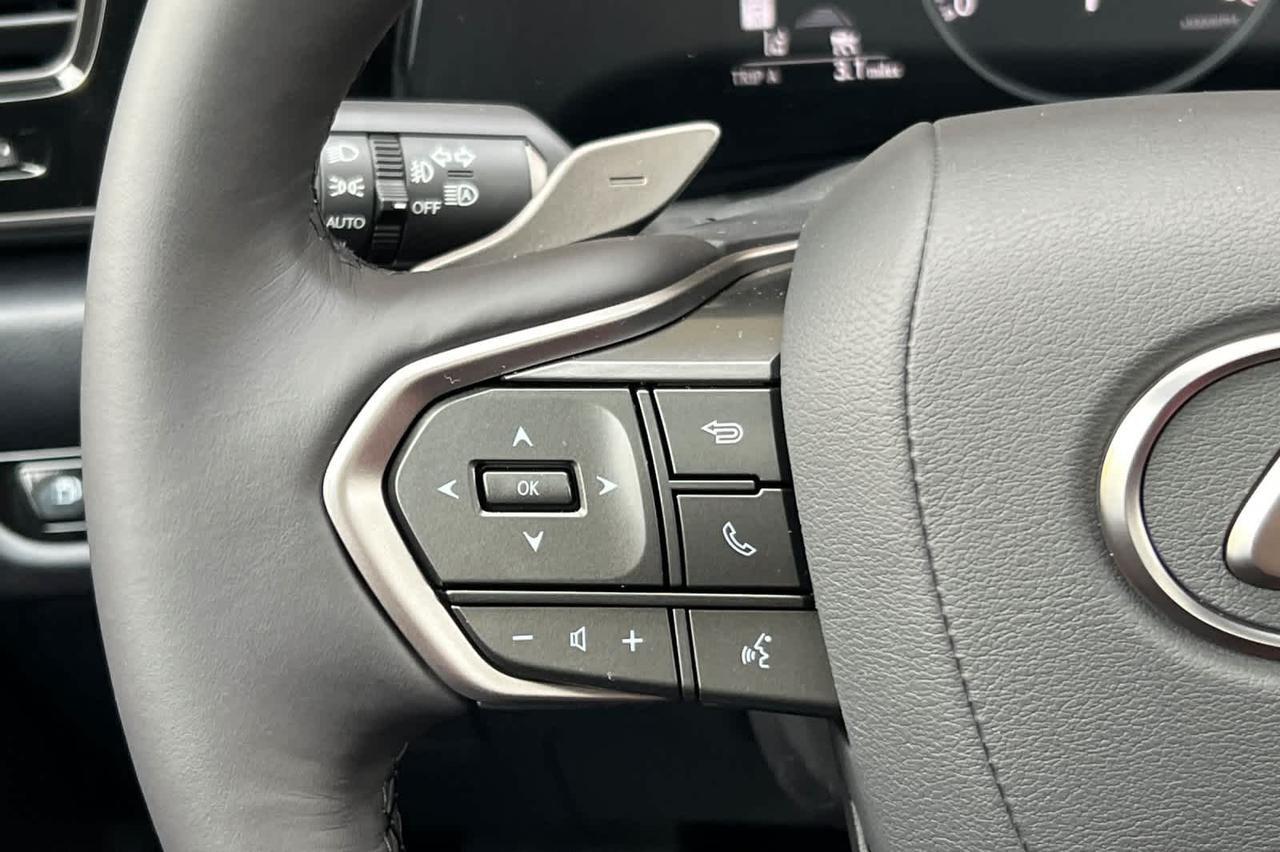 2026 Lexus NX Premium Roseville CA